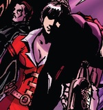 Vampirella Vol. 4 #2: 1